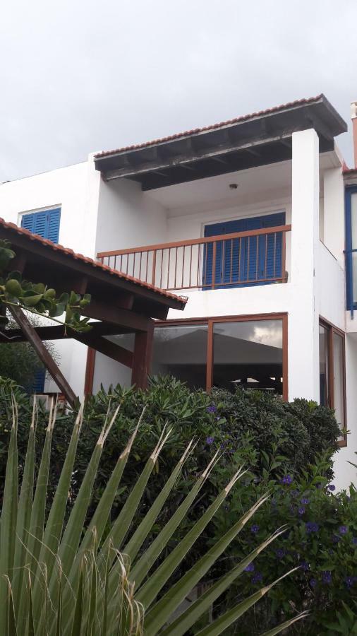 Rita Seaview Apartment Perivolia Exterior foto